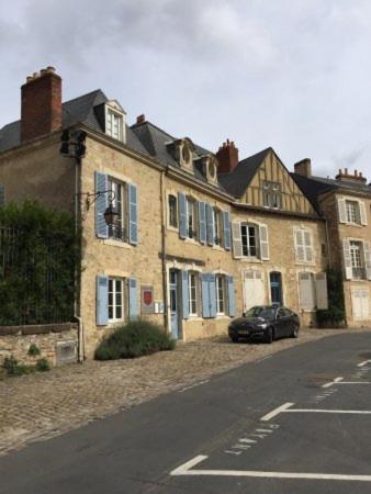 La Demeure De Laclais Le Mans Exterior foto